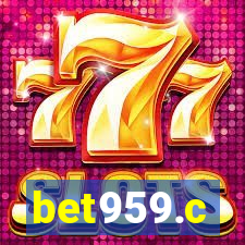 bet959.c