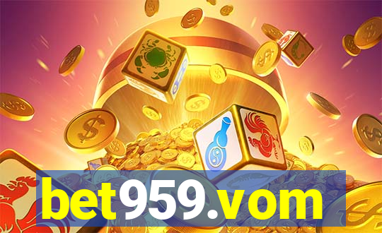 bet959.vom