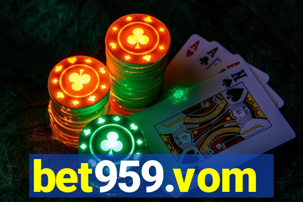 bet959.vom