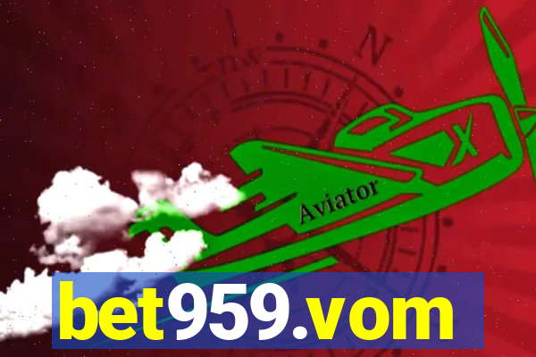 bet959.vom