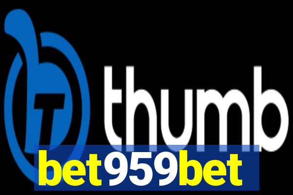 bet959bet