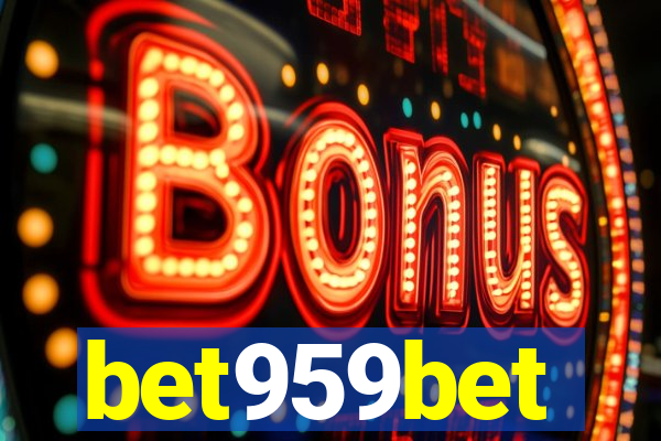 bet959bet