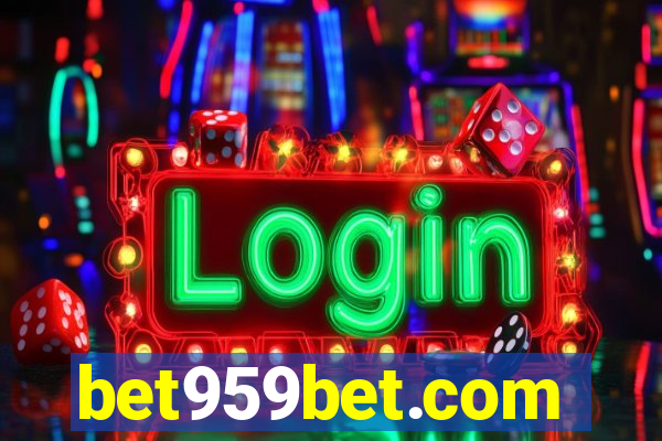 bet959bet.com