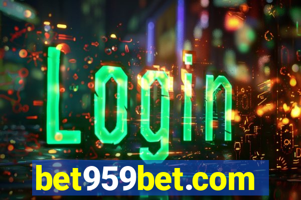 bet959bet.com