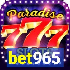 bet965