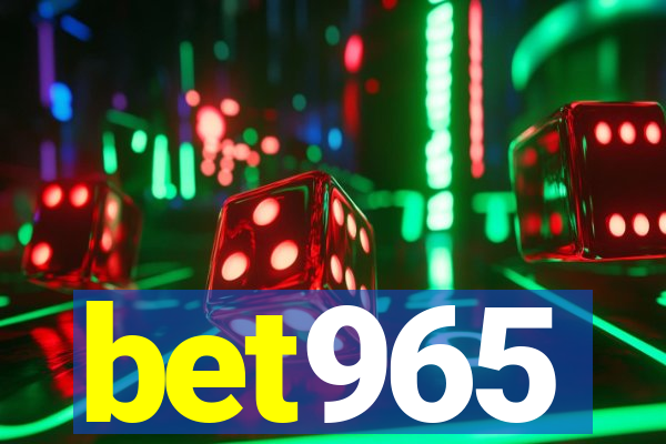 bet965