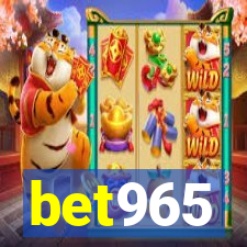 bet965