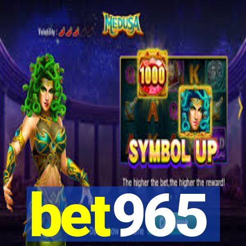 bet965