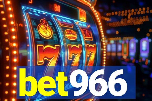 bet966