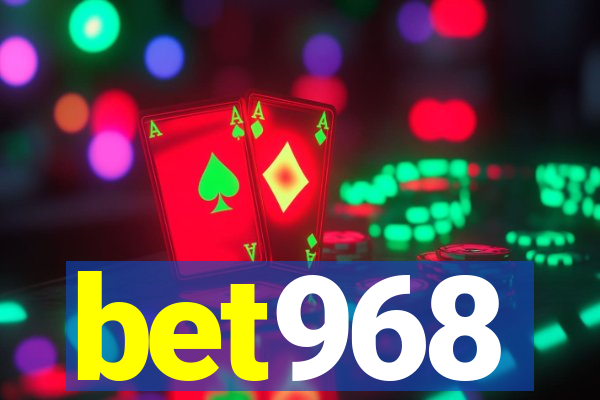 bet968