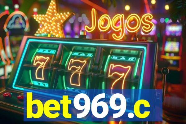 bet969.c