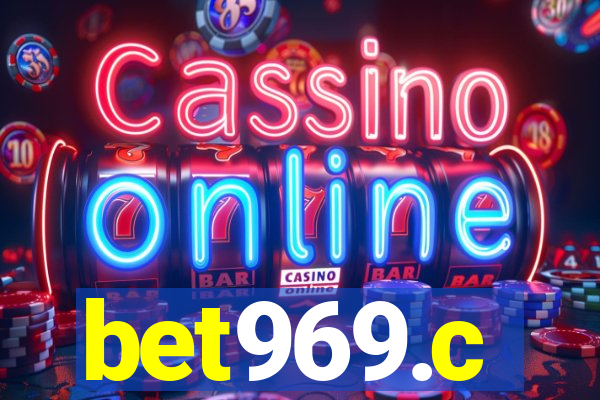 bet969.c