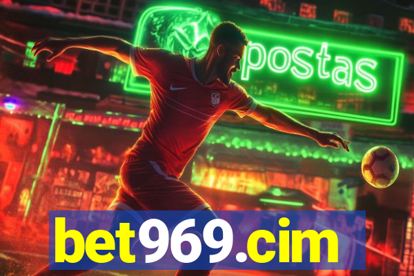 bet969.cim