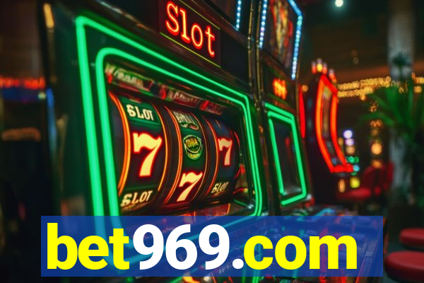 bet969.com