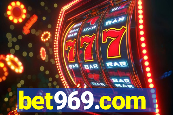 bet969.com