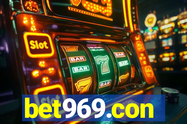 bet969.con