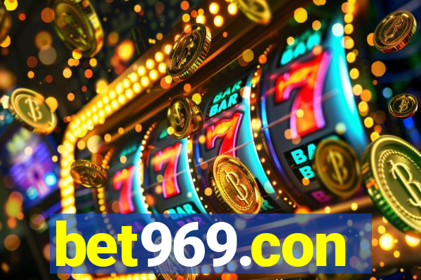 bet969.con