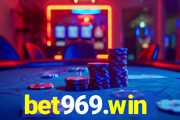 bet969.win