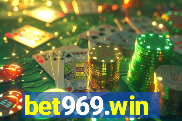 bet969.win