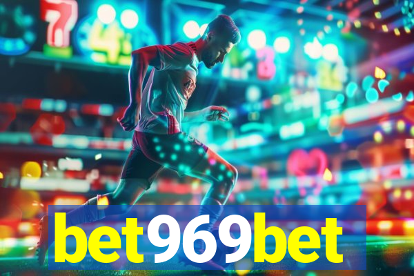 bet969bet