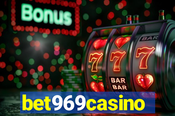 bet969casino