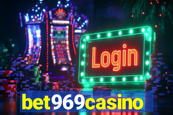 bet969casino