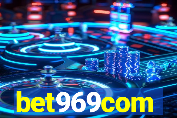 bet969com