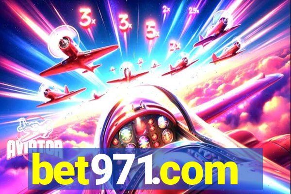 bet971.com