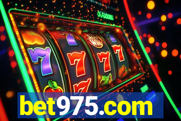 bet975.com