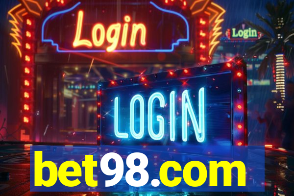 bet98.com