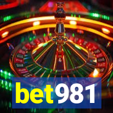 bet981