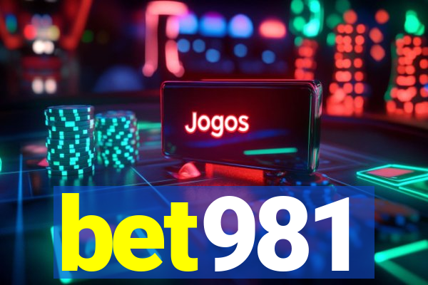 bet981