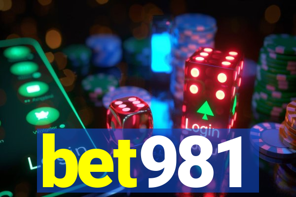 bet981