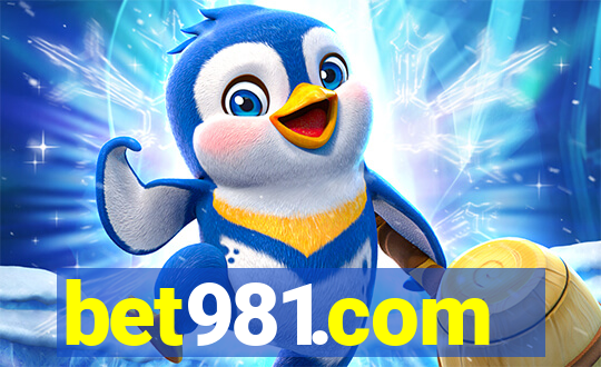 bet981.com