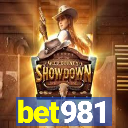 bet981