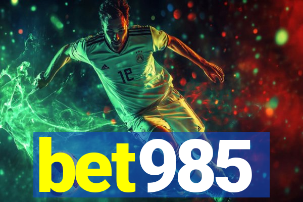 bet985