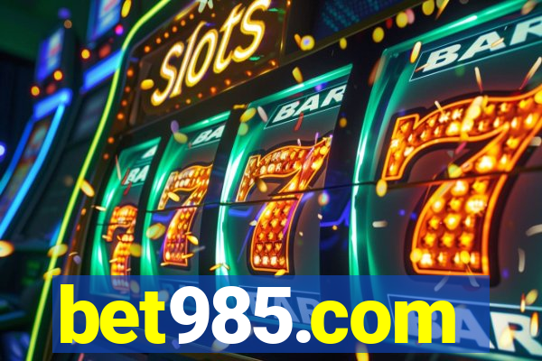 bet985.com