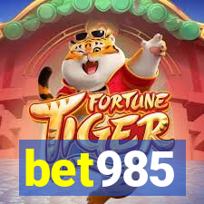 bet985