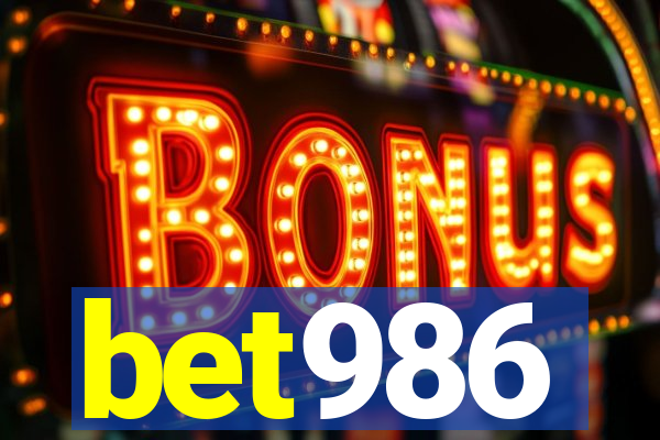 bet986