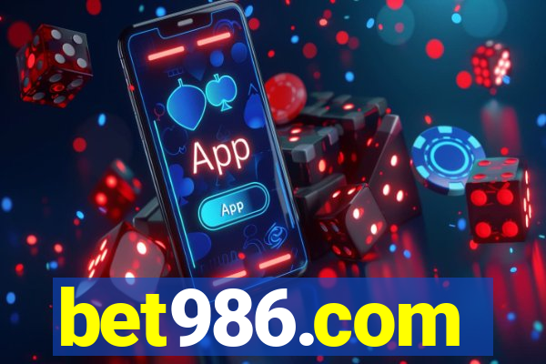 bet986.com