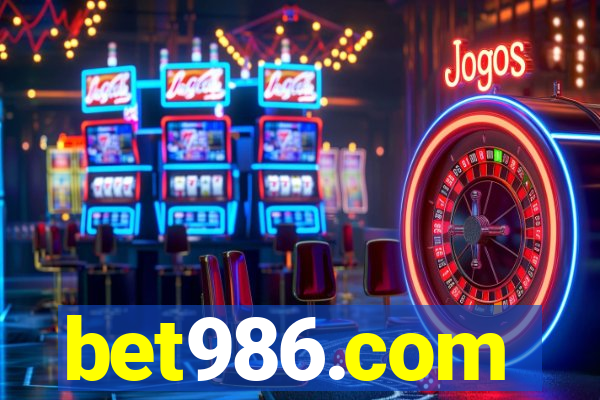 bet986.com