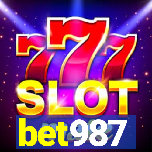 bet987