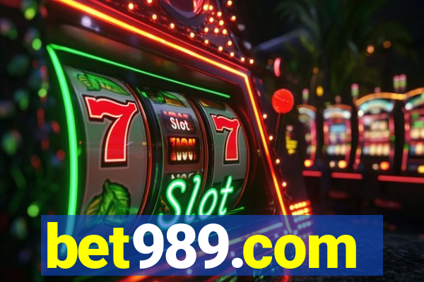 bet989.com