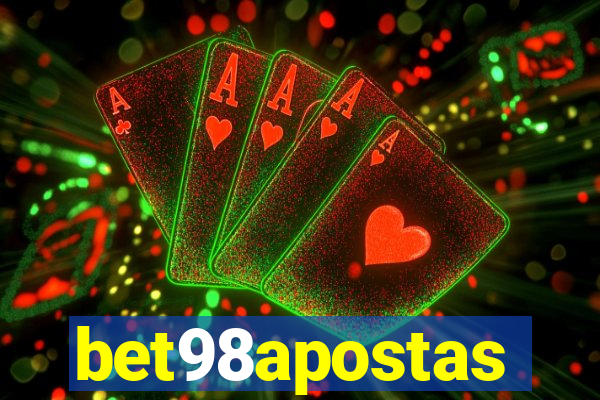 bet98apostas