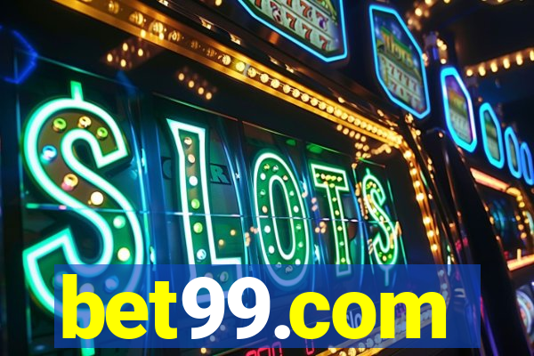 bet99.com