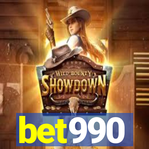 bet990