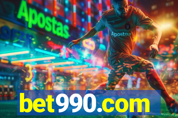 bet990.com