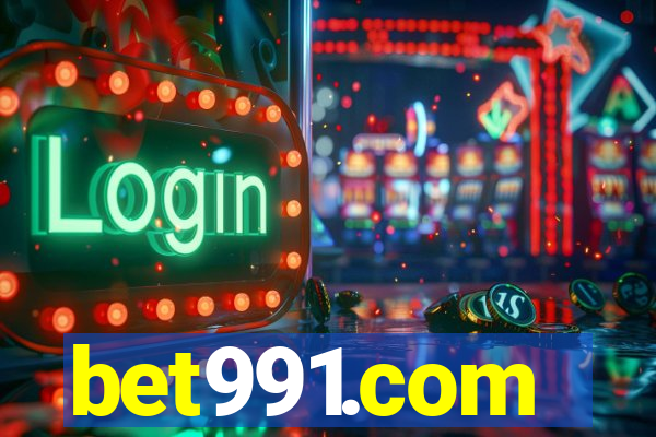 bet991.com