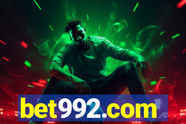 bet992.com