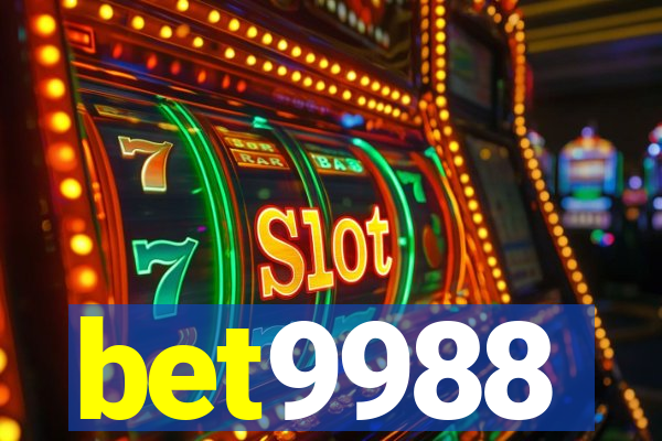 bet9988